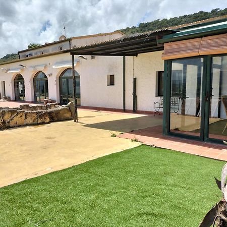 Bodegas Morosanto La Cimada Exterior foto