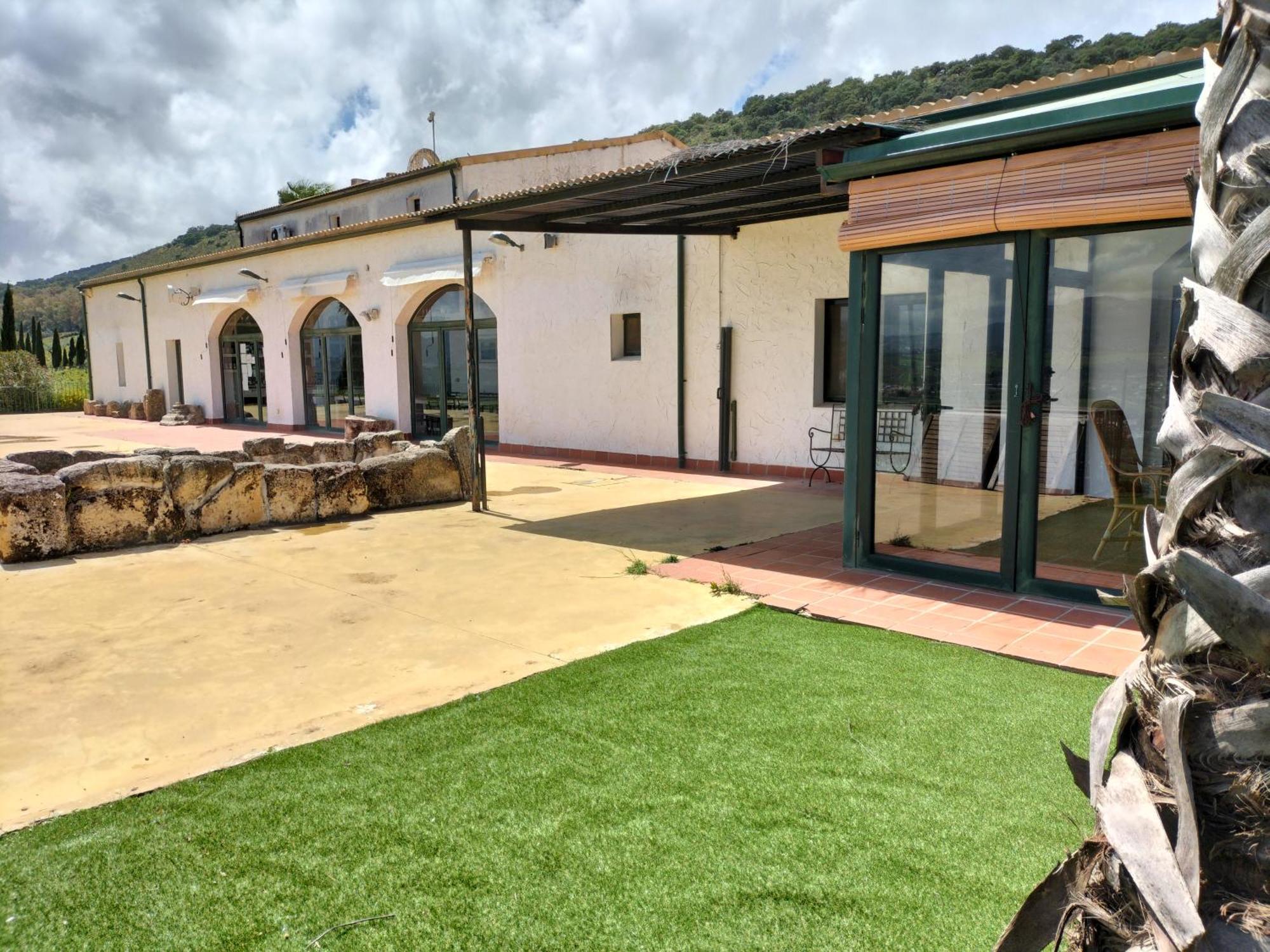 Bodegas Morosanto La Cimada Exterior foto